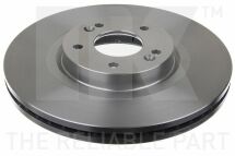 Гальмівний диск