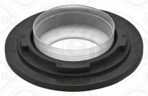 Сальник колінвала гумовий