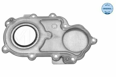 Сальник коленвала (передний) Audi A4/A6 2.4-3.2 04-18