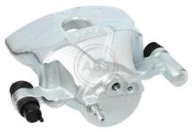 Гальмiвний супорт переднiй лiвий