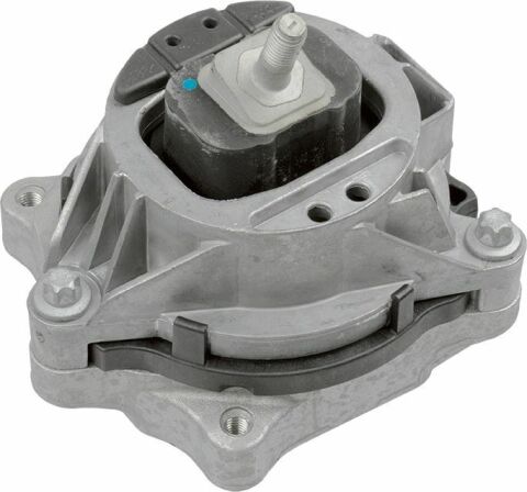 LMI BMW Опора двигателя левая 1/F20, 3/F30, 4/F36