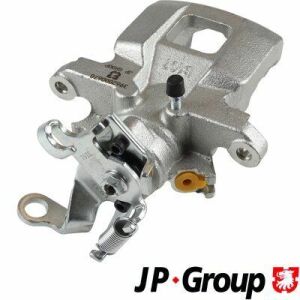 JP GROUP Суппорт зад. лев. (AKEBONO) MITSUBISHI ASX 10-