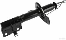 Амортизатор газооливний