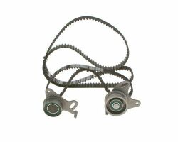 Комплект ГРМ Mitsubishi Pagero II/III/L200/L300 2.5D 90-05