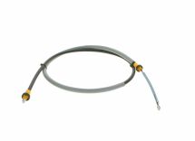 Трос ручного гальма Трос ручного гальма