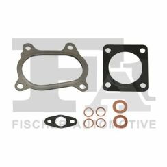Монтажный комплект турбины combo 1.4 12-, fiat bravo ii, doblo, tipo Монтажный комплект турбины combo 1.4 12-, fiat bravo ii, doblo, tipo