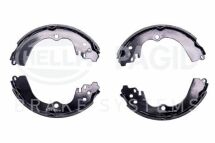 Колодки гальмівні задні Forester/impreza