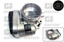 Дросельна заслонка Дросельна заслонка