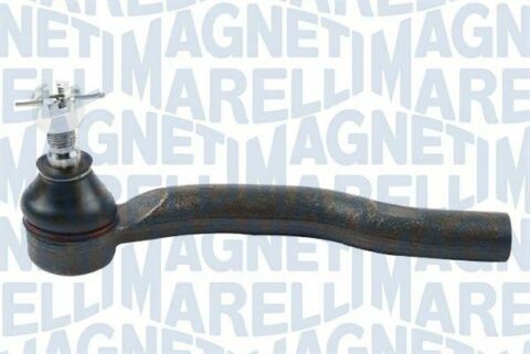 MAGNETI MARELLI TOYOTA Наконечник рул.тяги лев.Auris 06-