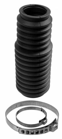 Пильник рульової рейки