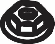 Деталі вихлопної системи