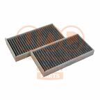 Фильтр, воздух во внутренном пространстве Фильтр, воздух во внутренном пространстве