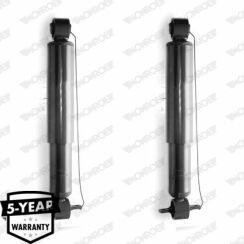 MONROE LANDROVER Амортизатор газ.передн.Discovery 98- MONROE LANDROVER Амортизатор газ.передн.Discovery 98-