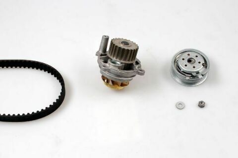 Комплект ГРМ + помпа Audi/Seat/Skoda/WV 1.6 95- HD Комплект ГРМ + помпа Audi/Seat/Skoda/WV 1.6 95- HD