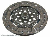 Диск зчеплення 1,7-2,0DTi/2,2 99- OPEL