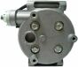 Компресор кондиціонера Ford Fiesta 1.4/1.6 TDCi 08-, фото 14 - інтерент-магазин Auto-Mechanic