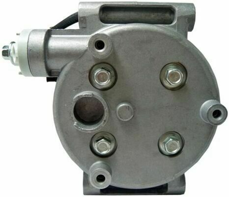 Компресор кондиціонера Ford Fiesta 1.4/1.6 TDCi 08- Компресор кондиціонера Ford Fiesta 1.4/1.6 TDCi 08-