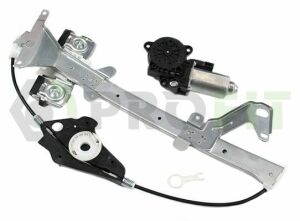 Склопідйомник