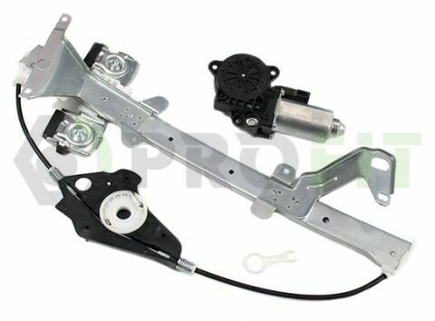 Склопідйомник