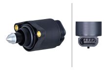 Клапан регулювання холостого ходу BERLINGO 1.8 97-, XSARA 1.8 97-, PEUGEOT Клапан регулювання холостого ходу BERLINGO 1.8 97-, XSARA 1.8 97-, PEUGEOT