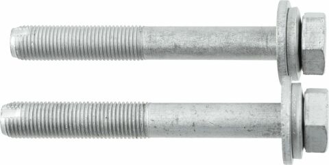 Монтажний комп-кт підвіски