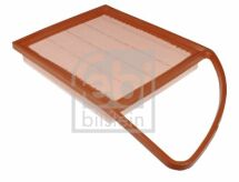 Повітряний фільтр Citroën C4 (B7) 1.6e-HDi, Berlingo B9, Partner 2010–