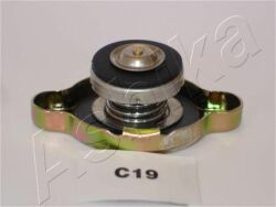 Кришка розшир.бачка радіатора Honda/Hyundai/Kia/Mazda/Mitsubishi/Nissan/Subaru/Suzuki/Toyota 1.0-5.0