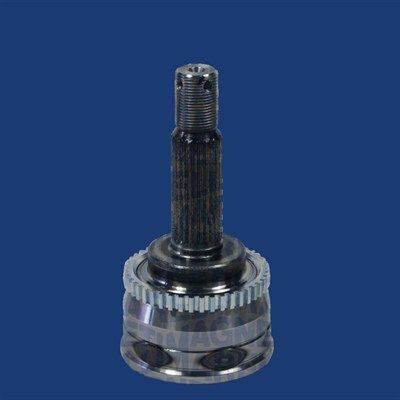 MAGNETI MARELLI HYUNDAI Шрус зовнішній Accent 1,3-1,5C 05-