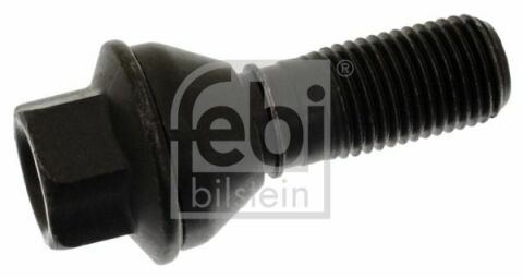 Болт колеса BMW 7 (E65/E66/E67)/X5 (E53/F15/F85)/X6 (F16/F86) 00-19 (M14x1.5) (L=58mm)