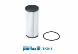 Фільтр АКПП VW T5/T6 2.0 TDI 09-