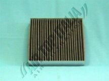 Фильтр, воздух во внутренном пространстве Фильтр, воздух во внутренном пространстве