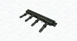 Котушка запалювання CHEVROLET Aveo 1.2,1.4 Котушка запалювання CHEVROLET Aveo 1.2,1.4