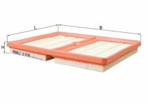 Воздушный фильтр Воздушный фильтр