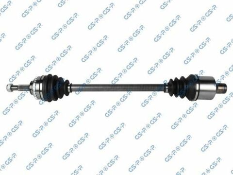 Піввісь Renault Kangoo 1.4/1.6 16V 97- (R) (21x23x747x26T) (+ABS)