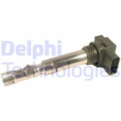 Котушка запалювання Skoda Fabia/VW Polo 1.2 01-14