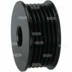 Шків ременя генератора