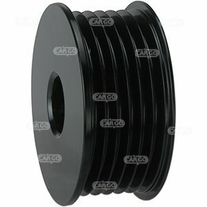 Шкив ремня генератора Шкив ремня генератора