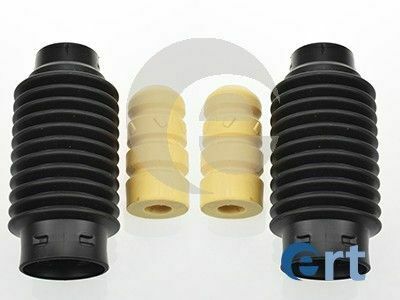 К-кт пилозахисний (пильники + Відбійники) амортизатора c2,3