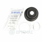 Пильовик приводу колеса