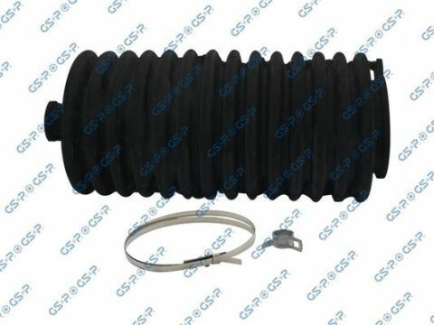 Пильник рейки рульової Citroen Berlingo/Peugeot Partner 96-08 (L) (9x40x180)