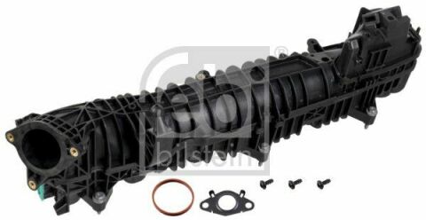 Колектор впускний BMW 3 (E90/F30/F80)/5 (F10)/7 (F01-F04) N57 D30A