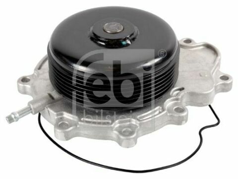 Насос воды MB C-class (W204/S204)/E-class (W212)/Vito (W447) (OM651) 08-