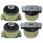 Сайлентблок балки