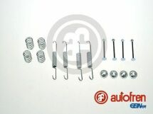 Комплект монтажный барабанных тормозов зад SORENTO 02-180х40
