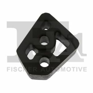 FISCHER CITROEN Сережки глушники C4 I седан 1.6 06-