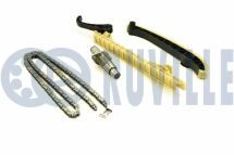 К-т цепи грм (цепь+натяжитель+2 успокоителя) w169/w245 1.5/2.0 К-т цепи грм (цепь+натяжитель+2 успокоителя) w169/w245 1.5/2.0