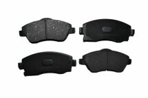 Гальмівні колодки пер. Combo 01-04/Corsa 01-