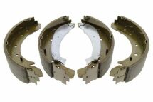 Комплект гальмівних колодок