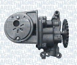 Помпа мастила Berlingo/C4/Xsara 1.1/1.4,Peugeot