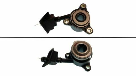 Подшипник выжимной Citroen C4/Peugeot 207/308/5008 1.6 16V/1.6HDi/THP 06-